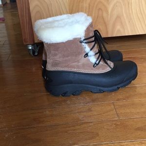 Sorel winter boots